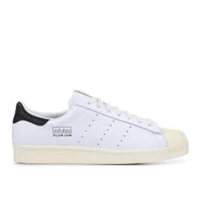 adidas consortium slam jam