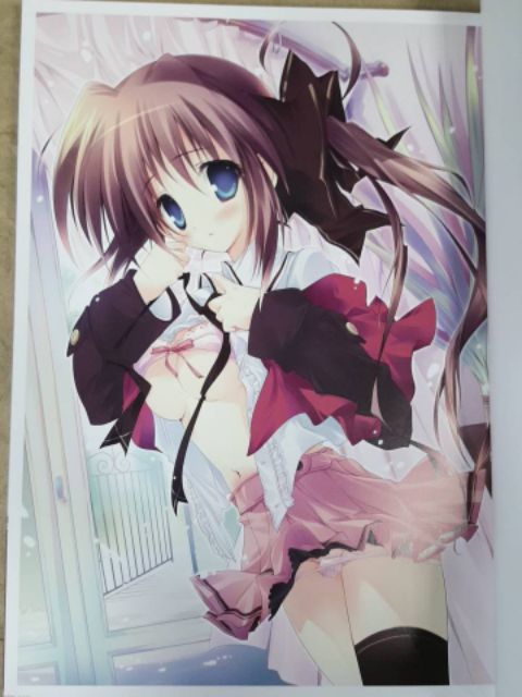 Karory画集 Karorful A La Carte Moeohセレクション 大型本 14 3 27 蝦皮購物