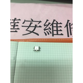 熊貓平板充電孔維修 聯想 Lenovo TB-8504F 尾插零件 充電異常單尾插 充電孔接觸不良 充電座不充電 可代換