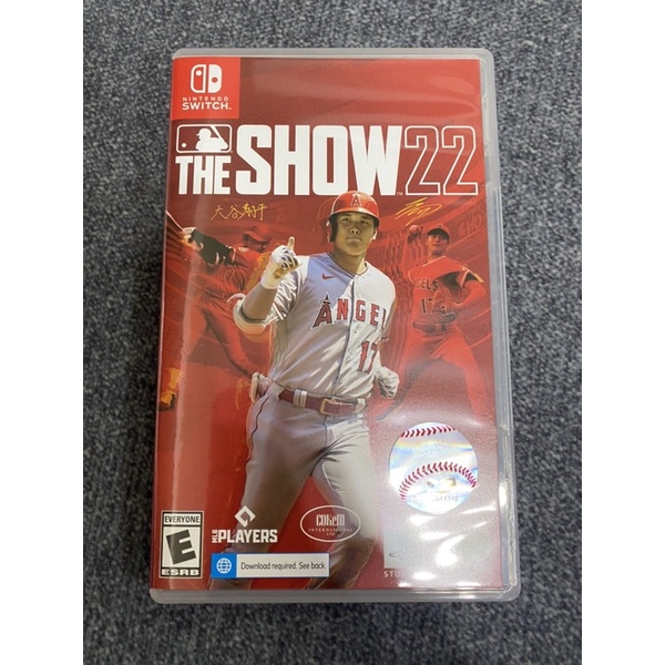 the show 22 switch