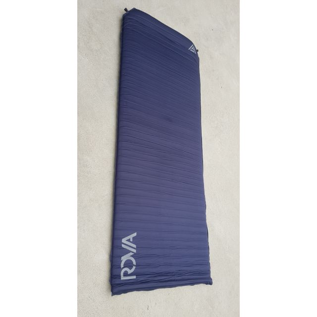 ROVA 8.89公分(3.5吋) 睡墊 自動充氣 床墊 露營