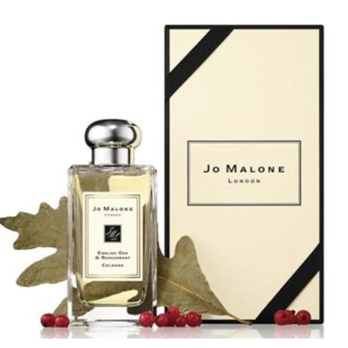 JO MALONE LONDON 英國橡木與紅醋栗古龍水