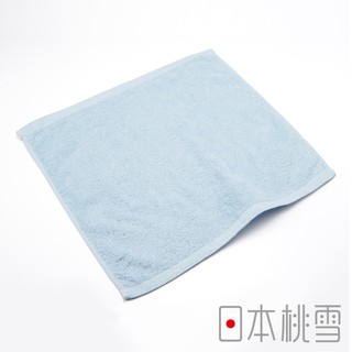 【日本桃雪】飯店方巾-共12色(40x40cm)