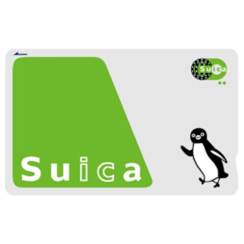 現貨不用等 日本旅遊 Suica 日本西瓜卡 悠遊卡