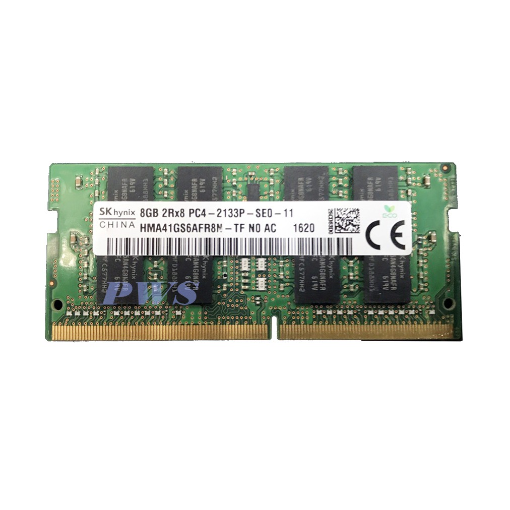 ☆【Hynix 海力士 PC4-2133P 2RX8 DDR4-2133 DDR4 8GB 8G】☆台北市可面交