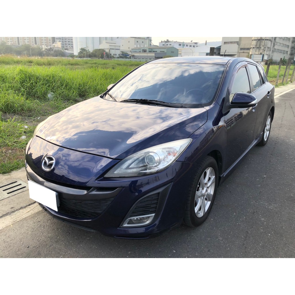 馬自達10 Mazda 3 二手車2 0的價格推薦 21年7月 比價比個夠biggo