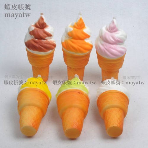 (MOLD-A_238)仿真冰淇淋假冰淇淋模型仿真水果蛋糕模型甜點裝飾攝影道具早教具