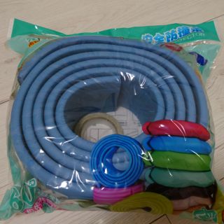 W型防撞條 泡棉