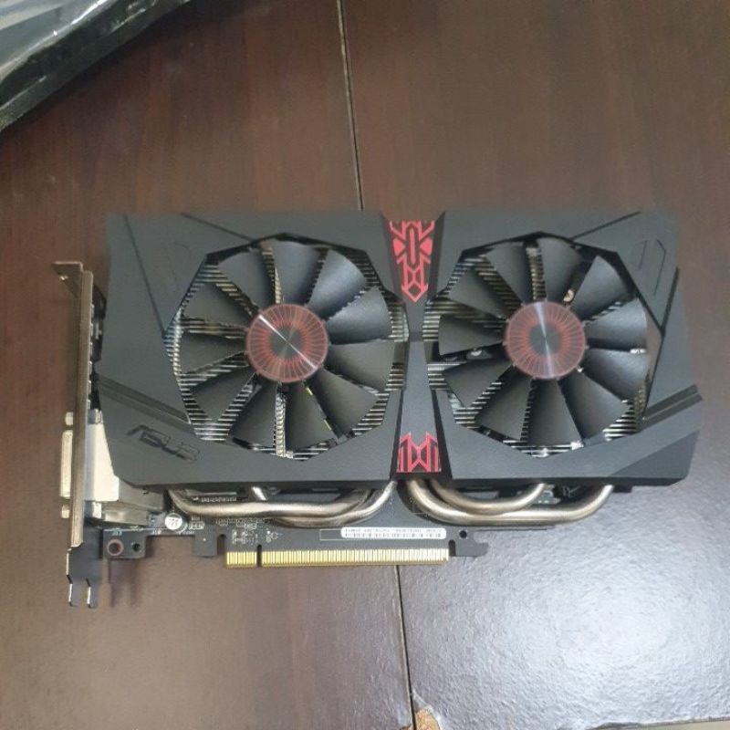 GTX960-DC2OC-2G