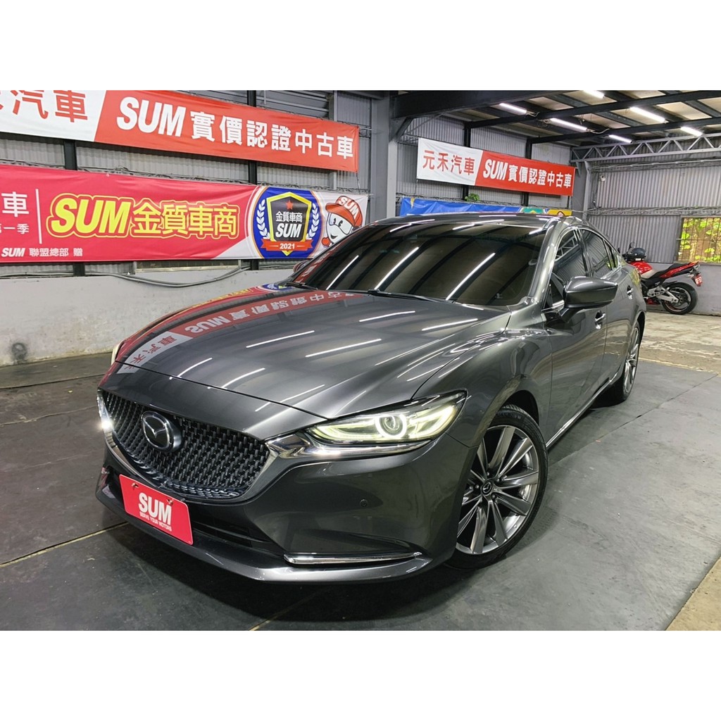 Mazda鋼鐵灰 Ptt與dcard推薦網拍商品 2021年12月 飛比價格