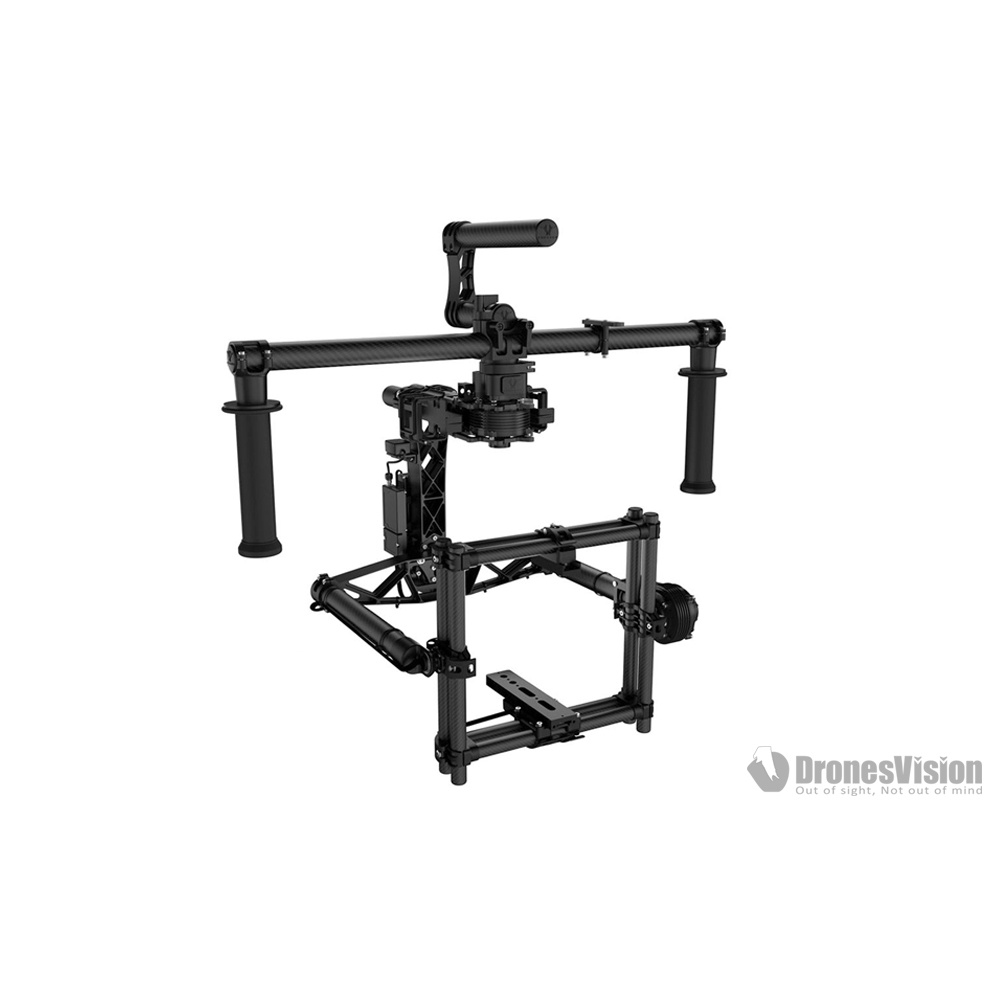 Freefly MoVI M15 Freefly Cinema Edition 數位3軸手持攝影機穩定器