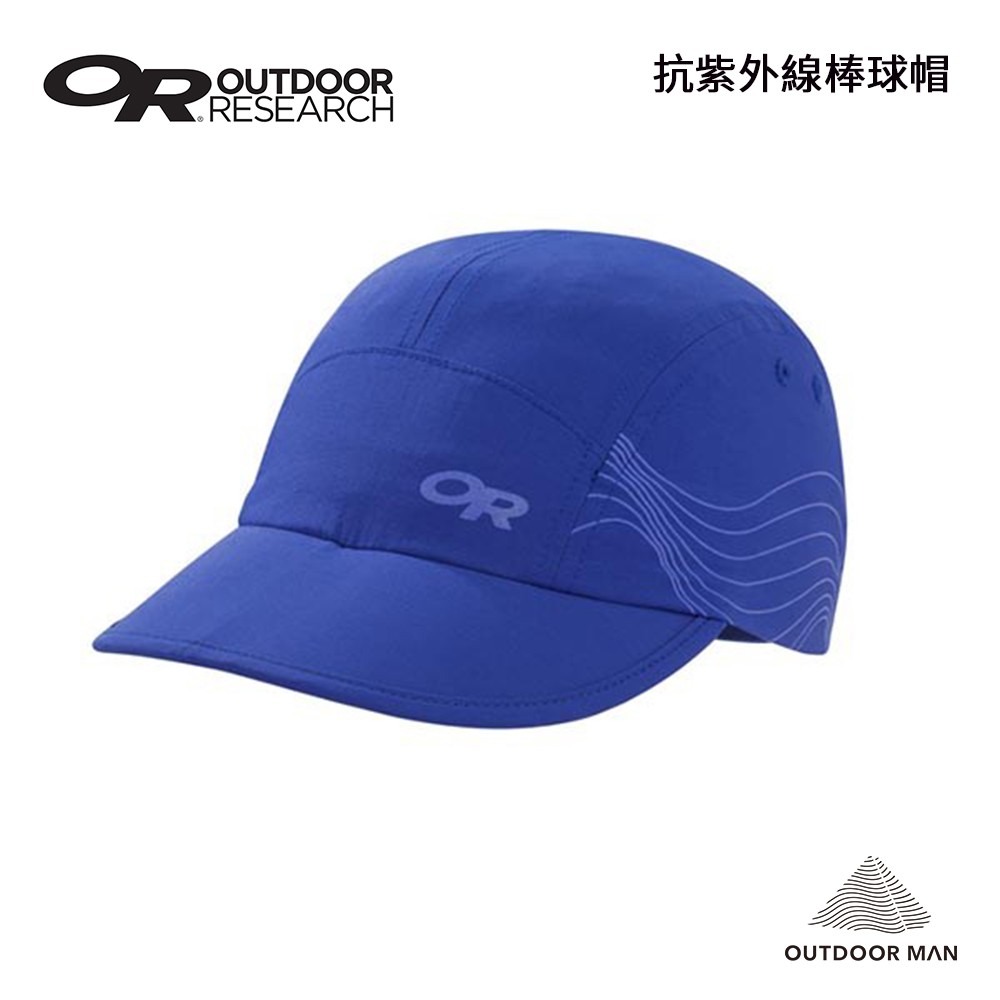 [OUTDOOR RESEARCH]Women's Switchback Cap 抗紫外線棒球帽 (OR264397)