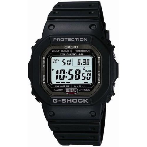 g shock 5000