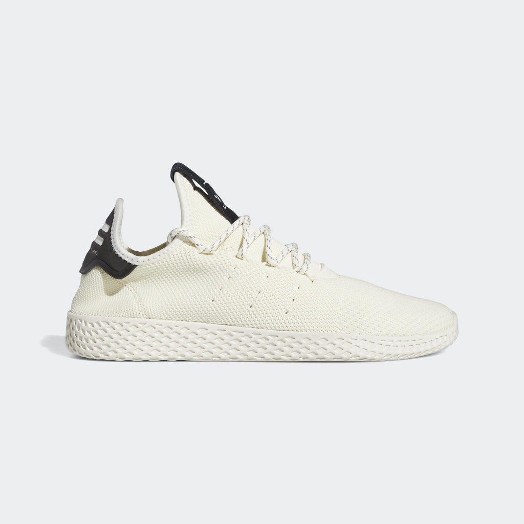 ADIDAS 休閒鞋 運動鞋 TENNIS HU 男 GZ3920 米白