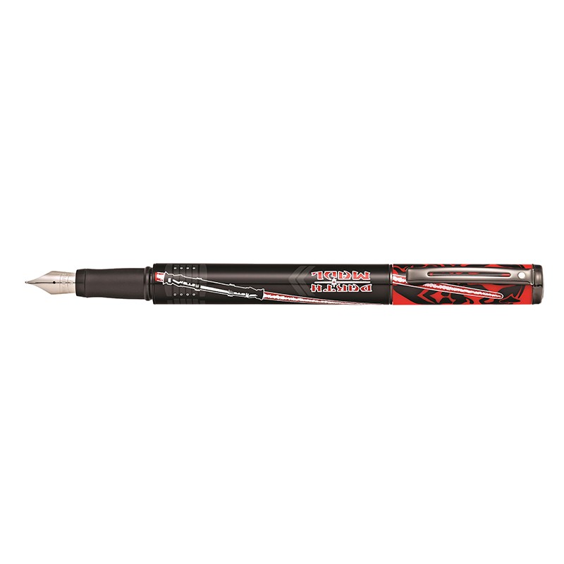 SHEAFFER Pop Star Wars達斯魔Darth Mau(TM)鋼筆 eslite誠品