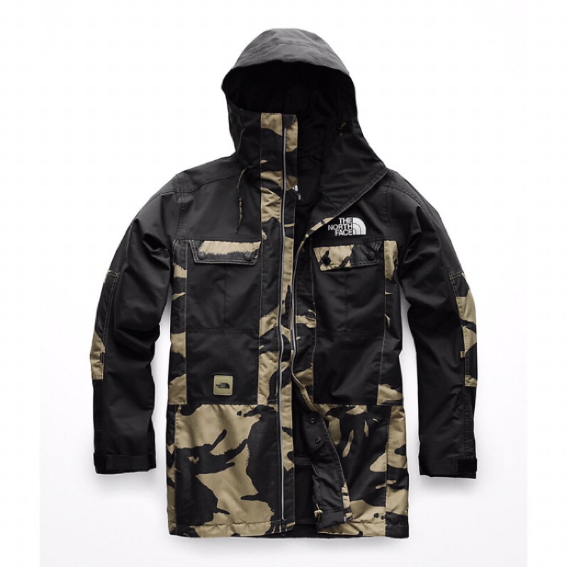【UMA】The North Face 迷彩 スノーウェア Amazon.co.jp: THE NORTH FACE ザ ノースフェイス 迷彩