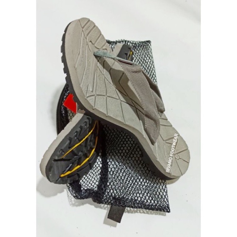 sandal eiger