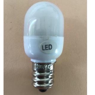 小夜燈泡 裝飾燈泡 家用燈泡 T20x44mm E12 5 LED 110V 白光 haoanlights