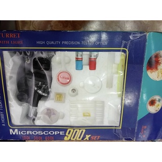超廣角顯微鏡 Microscope 🔬
