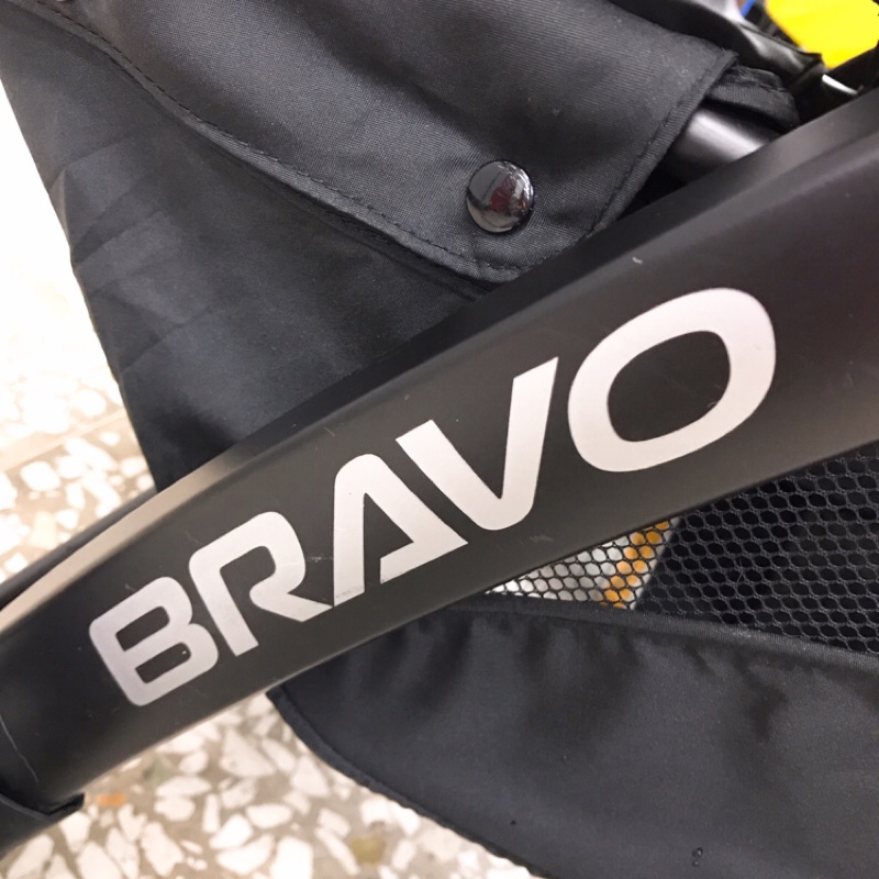 𝕁Öℍℕ𝕁Öℍℕ ⁰²⁰⁶｜ 隋棠代言❤️Chicco Bravo 限定版嬰兒手推車