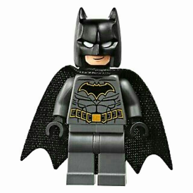 Lego 76118/76120/76122 蝙蝠俠