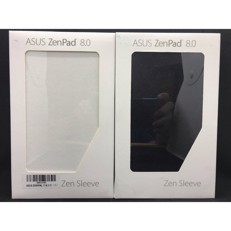 ASUS 華碩 ZenPad 8吋 zen sleeve 原廠皮套(Z380KNL/Z380C/Z380KL)