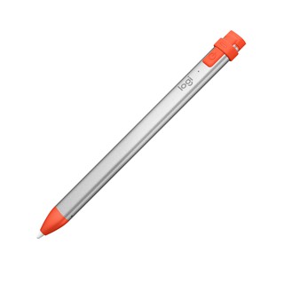 【logitech 羅技】Crayon iPad 多功能數位筆 - 福利品