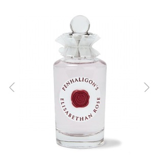 潘海利根 伊莉莎白玫瑰 新版 Penhaligon's Elisabethan Rose 分享噴瓶