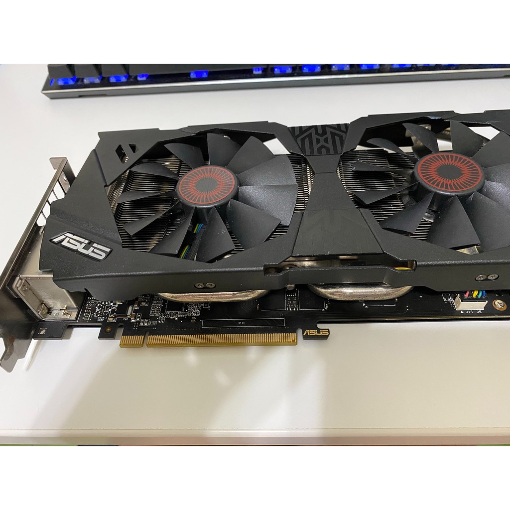 Asus Gtx 970 故障卡 蝦皮購物