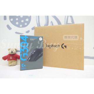 【Sunny Buy】◎現貨◎ 羅技 Logitech G304 LIGHTSPEED 無線遊戲滑鼠 電競滑鼠