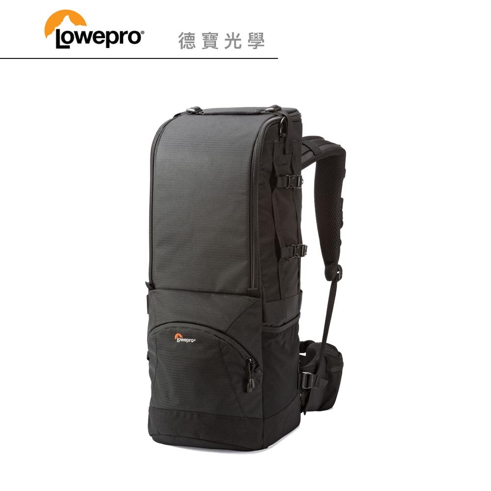 Lowepro Lens Trekker 長鏡頭旅行家 600 AW III 黑色 相機包 出國必買 公司貨