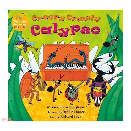 Creepy Crawly Calypso