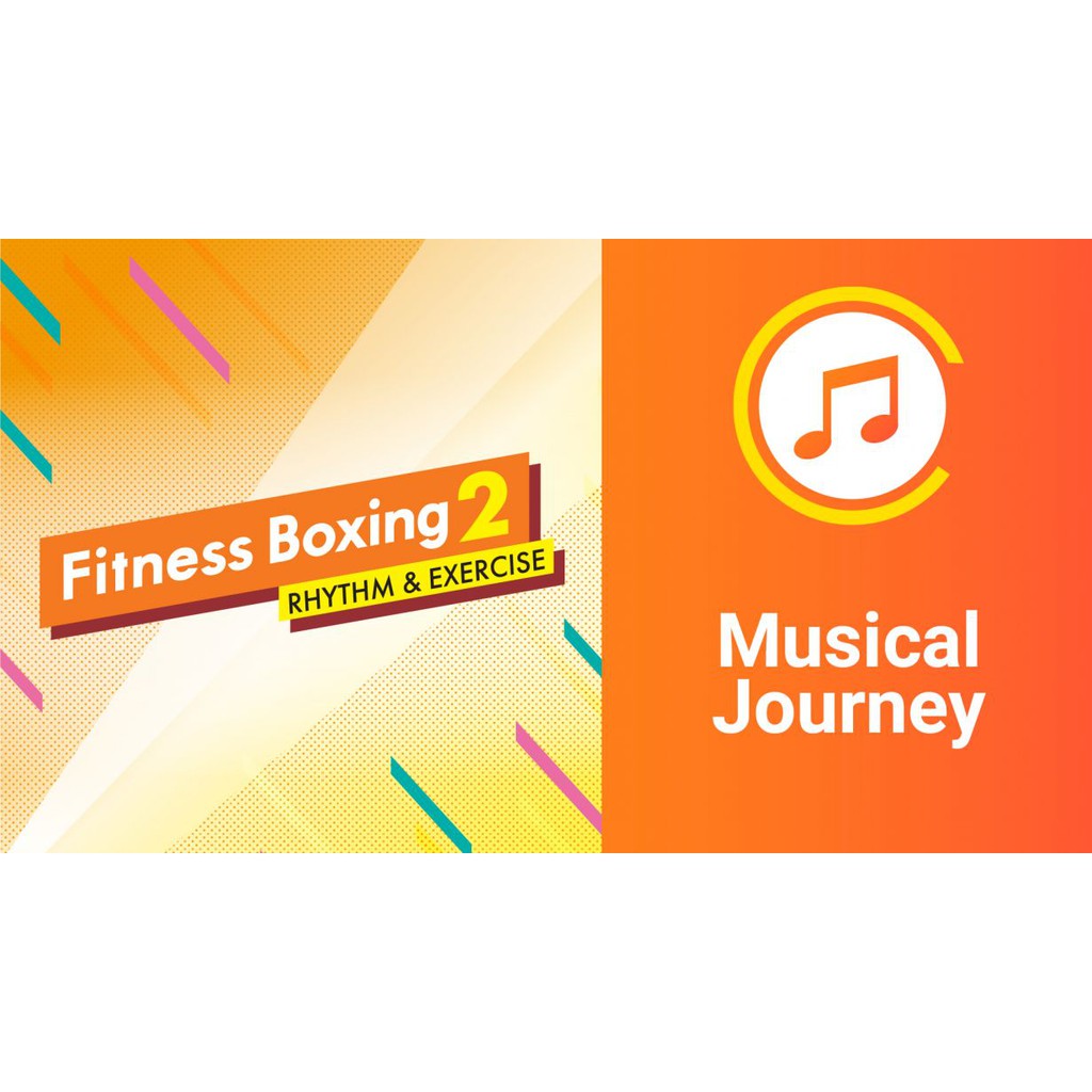 【電玩屋】SWITCH NS 健身拳擊2 Fitness Boxing 2: Musical Journey 新增歌曲