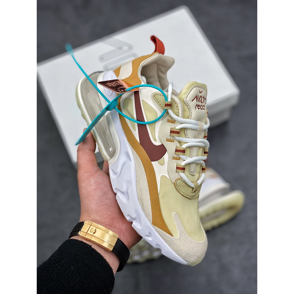 air max 270 react mars yard
