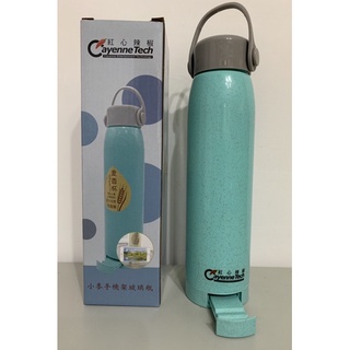 小麥手機架玻璃瓶 320ml