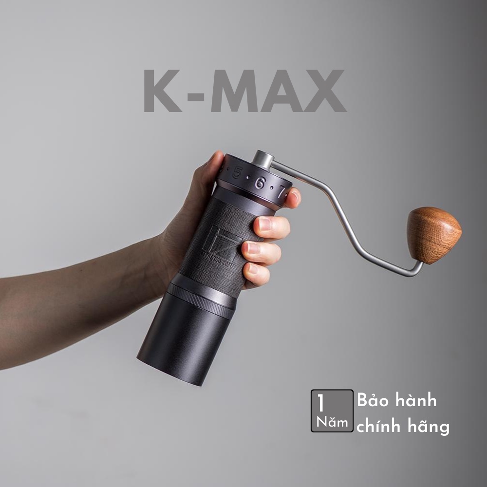 1zpresso K-Max 咖啡罐