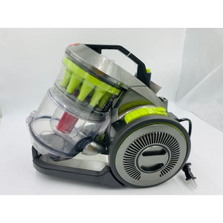 【美國胡佛 HOOVER】Air Mini 免集塵袋吸塵機 HC-AM-TWA