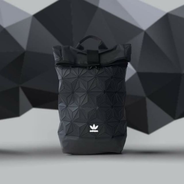 Adidas x issey miyake 3D後背包