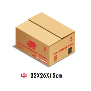 紙箱交貨便寄件箱7 11超商萊爾富全家ok 包裝便利箱交貨便網拍物流裝箱符合材積 不省心 蝦皮購物