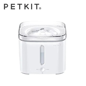 [二手]【Petkit/佩奇/小佩】二代智能寵物飲水機 (送加溫器)