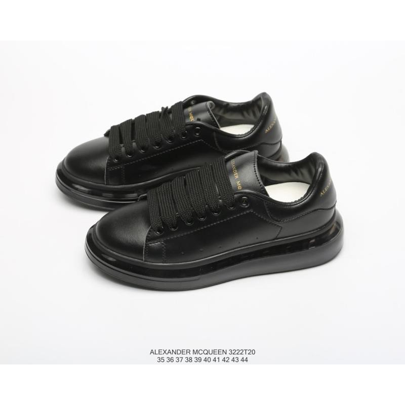 alexander mcqueen air cushion sneaker