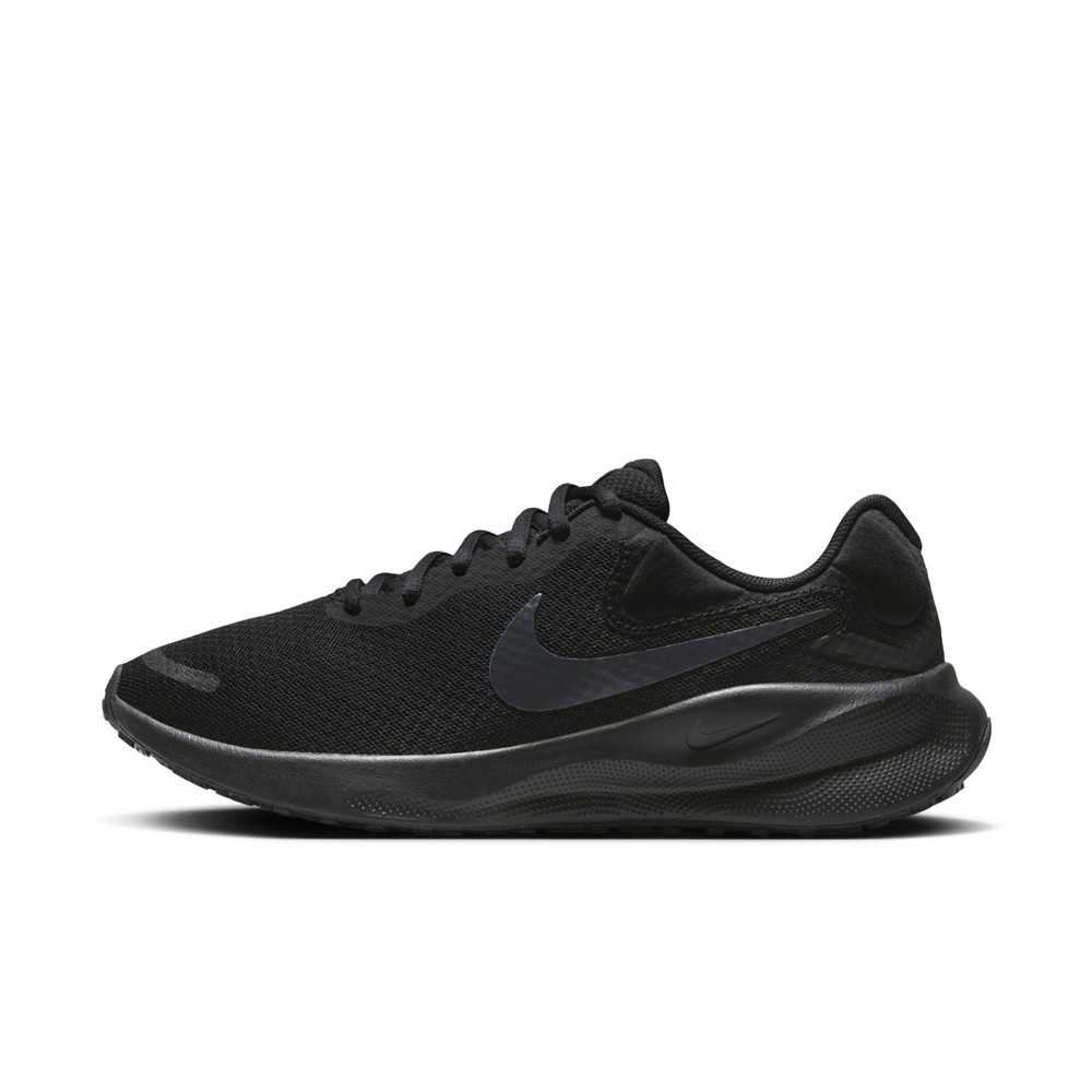 NIKE 跑步鞋 W NIKE REVOLUTION 7 女 FB2208002 黑 現貨 廠商直送