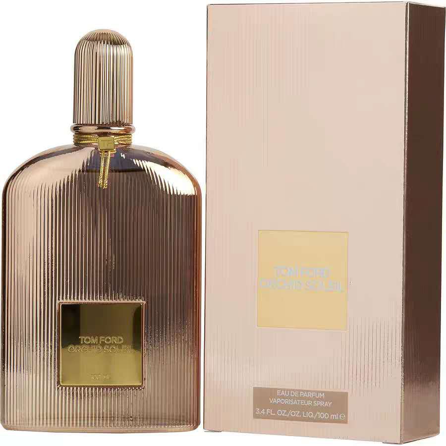 tom ford perfume orchid soleil 100ml