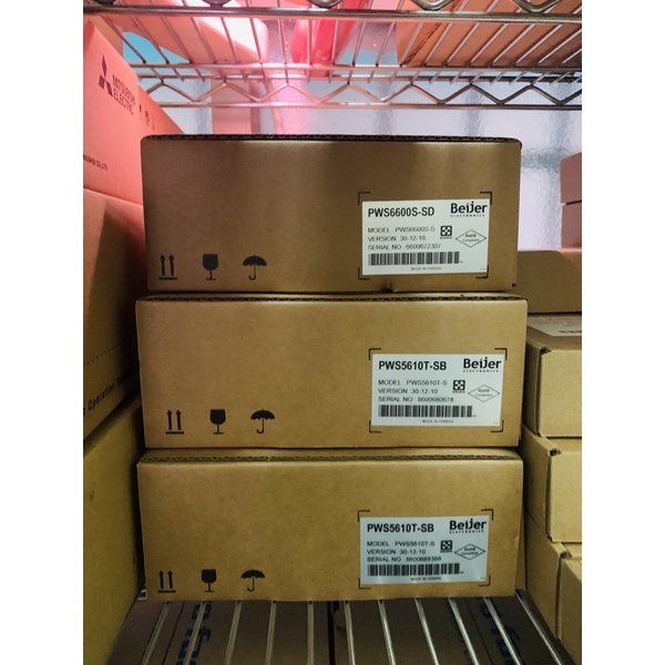 北爾 Hitech人機界面 PWS5610T-S