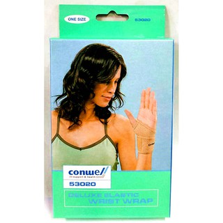 康威利 Conwell 纏繞式護腕 護具 53020 全新公司貨