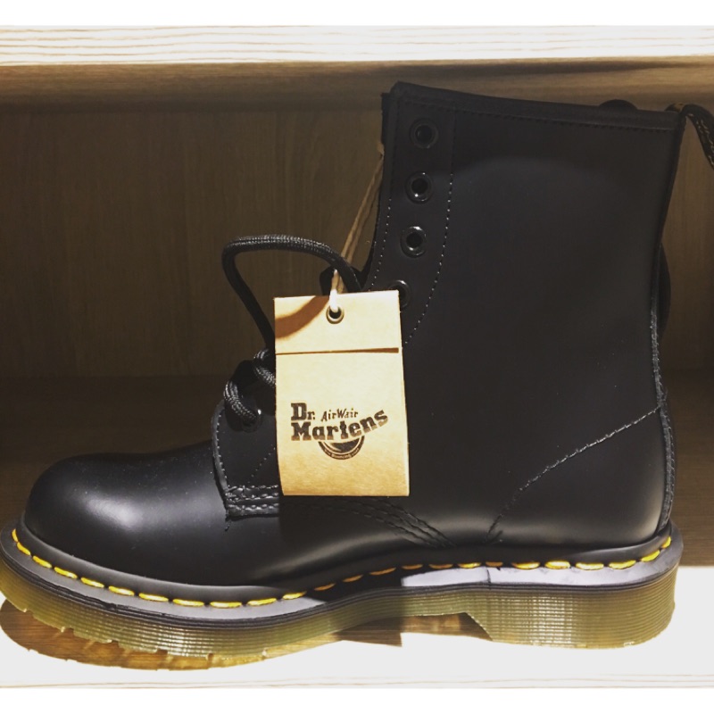 Dr. Martens x Costco 馬丁大夫 馬丁鞋8孔 現貨