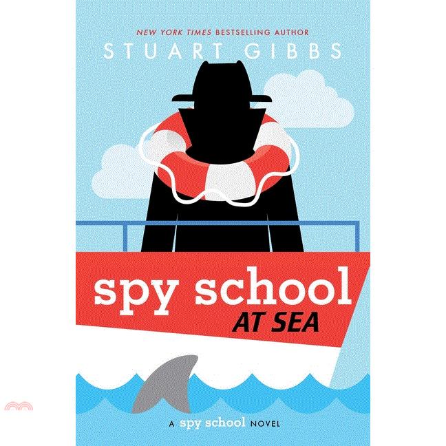 Spy School at Sea