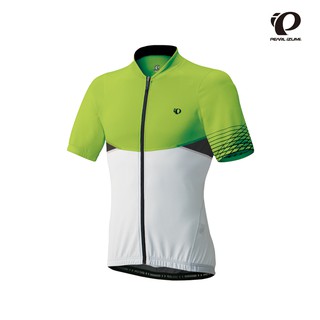 【Pearl Izumi】310-B-4涼感抗UV 男款短車衣