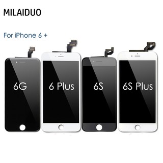 現貨 適用於 iPhone 6 6S 6 Plus 6S Plus 螢幕總成 液晶顯示屏 破裂 送拆機工具