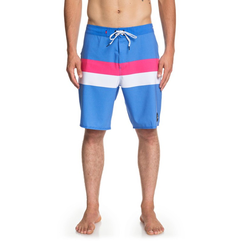 Quiksilver Highline Seasons 20" Boardshorts - MALIBU 衝浪褲 30腰